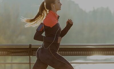 un set de exerciții pentru pierderea în greutate pe tot corpul