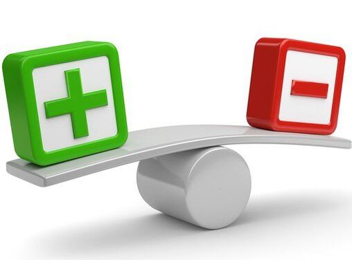 Argumente pro şi contra